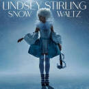 Stirling Lindsey - Snow Waltz