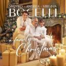 Bocelli Andrea / Bocelli Matteo / u.a. - A FAMILY CHRISTMAS