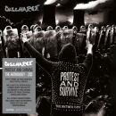 Discharge - Protest And Survive:the Anthology