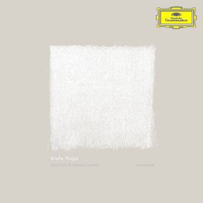 Rani Hania / u.a. - Biala flaga (Rani Hania / Czocher Dobrawa / 2LP)