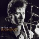 Bashung Alain - En Studio Avec Bashung (CD)