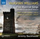 Vaughan Williams - Elgar - Holst - Darke - U.a. - Five...