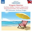 Hedges Anthony - Kingston Sketches - Four Breton Sketches...