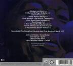 Hooker John Lee - Black Night is Falling:Live at The Rising Sun Cele