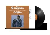 Gasparyan Djivan - I Will Not Be Sad In This World (Lp&Dl / Vinyl LP & Downloadcode)