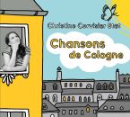 Corvisier Christine 5tet - Chansons De Cologne