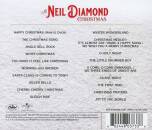 Diamond Neil - A NEIL DIAMOND CHRISTMAS