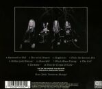 Necrophobic - Spawned By Evil (Limited CD Jewelcase in Slipcase / Re-Issue)