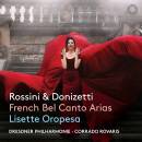 Rossini Gioacchino / u.a. - French Bel Canto Arias...