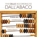 DallAbaco Giuseppe Clemente (1710-1805) - Cello According To Dallabaco, The (Elinor Frey Catherine Jones (Cello))