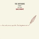 Unthanks, The - Lines: Part Three: Emily Bronte