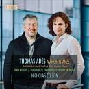 Ades Thomas - Märchentänze (Finnish Radio...