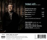 Ades Thomas - Maerchentaenze (Finnish Radio Symphony Orchestra / Collon Nicholas)