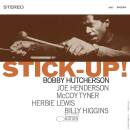 Hutcherson Bobby - Stick Up! (Tone Poet Vinyl)
