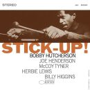 Hutcherson Bobby - Stick Up! (Tone Poet)