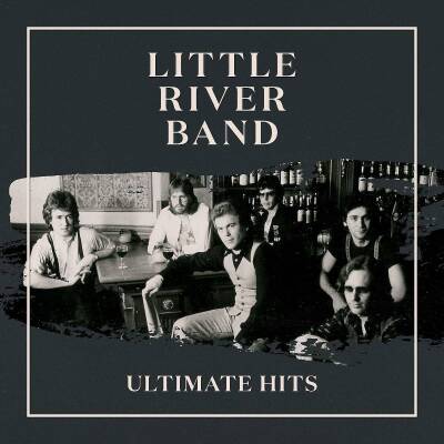 Little River Band - ULTIMATE HITS (2CD)