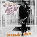 Vick Harold - Steppin Out! (Tone Poet Vinyl)