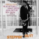 Vick Harold - Steppin Out! (Tone Poet Vinyl)