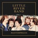 Little River Band - Masterpieces (2Cd)