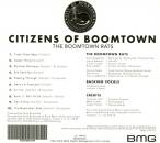 Boomtown Rats, The - Citizens Of Boomtown
