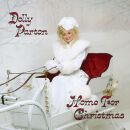 Parton Dolly - Home For Christmas (Black Vinyl)