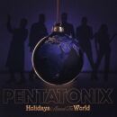 Pentatonix - Holidays Around The World