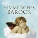 Bach Johann Sebastian / u.a. - Himmlisches Barock...