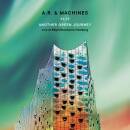 A.R. & Machines - 71/17 Another Green Journey-Live at...