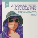 Yamamoto Eri -Trio- - A Woman With A Purple Wig