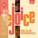 Allen Tony / Masekela Hugh - Rejoice
