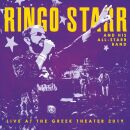 Starr Ringo - Live At The Greek Theater 2019