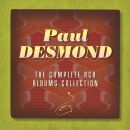 Desmond Paul - Complete Rca Albums Collection