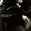 Phillips Sam - Fan Dance