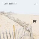 Scofield John - John Scofield