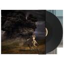 White Buffalo, The - YEAR OF THE DARK HORSE (OPAQUE GREY LP)