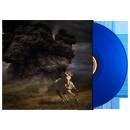 White Buffalo, The - YEAR OF THE DARK HORSE (TRANSPARENT...