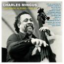 Mingus Charles - LANDMARK ALBUMS 1956-60