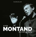 Montand Yves - Olympia 1974 (Gatefold 2Lp)