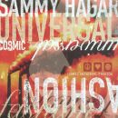 Hagar Sammy - Cosmic Universal Fashion