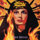 King Diamond - Fatal Portrait
