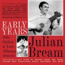 Bream Julian - Paramount Years 1926-32