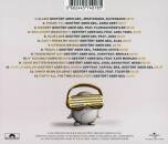 Gestört aber Geil - III