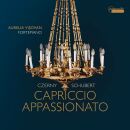 Czerny - Schubert - Capriccio Appassionato (Aurelia...