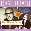 Bloch Ray & his Orchestra - Early Years - The Singles...
