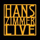 Zimmer Hans - LIVE (Zimmer Hans)