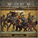 Bell Alberts Sacro Sanctus - Sword Of Fierbois