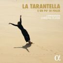 Kapsberger - Landi - Cavalieri - Traditionell - La Tarantella (LArpeggiata - Christina Pluhar)