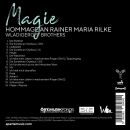 Magie: Hommage An Rainer Maria Rilke