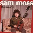 Moss Sam - Blues Approved