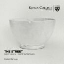 Choir Of King´s College Cambridge / Ramsay -...